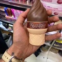 ادکلن بستنی ۱۰۰ میل