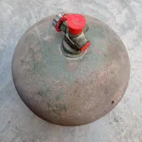 گاز پیک نیک