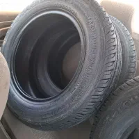 لاستیک ۲۰۵/۱۵سال تولید ۲۰۲۵مارک یزد تایر آکبند
