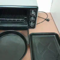 فروش توستر در حد نو