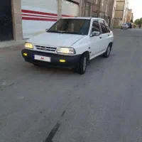 پراید 85