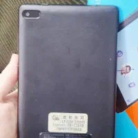 Tablet Lenovo Tab7|تبلت|بروجرد, |دیوار
