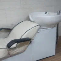 فروش یک سری وسایل ارایشگاهیی