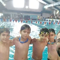 آموزش شنا  ( از مبتدی تا پیشرفته)