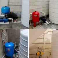 لوله کش آب نصب وتعمیر پمپ،شیرلات،پکیج‌ در ماسال