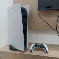 ps5 دیسک خور