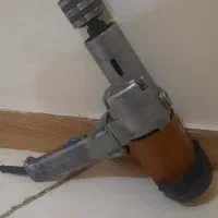 دریل گیربکسی فاین اصلی