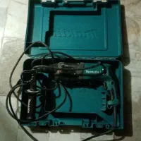 جعبه بکس آچار و ابزار دریل برق3 حالته تخریب ماکیتا