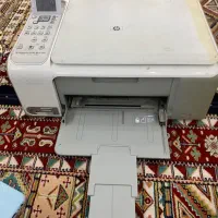 پرینتر‌ اسکنر ، پینتر‌، فتو کپی رنگی hp