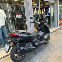 yamaha xmax