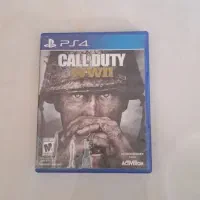 7 دیسک های بازی PS4 درحدنو