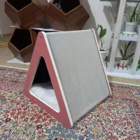 لونه پت|لوازم جانبی حیوانات|فردیس, شهرک سپاه|دیوار