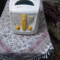 سرخ کن