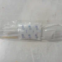 ست قاشق و چنگال یکبار مصرف