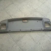 طاقچه عقب پراید