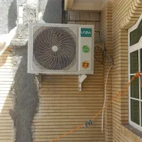 نصب و سرویس تخصصی انواع کولر گازی و اسپیلت
