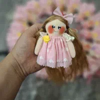 عروسک نی نی