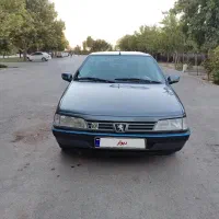۴۰۵ مدل ۹۴ دوگانه (فنی بی نقص)