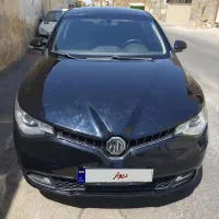 ام جی 2016GT در حد مناسب خاص پسندان 85تاکار