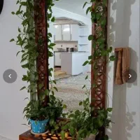 آینه قدی