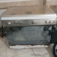 گاز