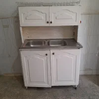 کابینت طرف شویی