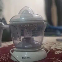 آب پرتغال گیری