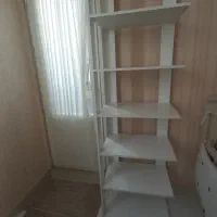 کتابخانه یا قفسه کتاب