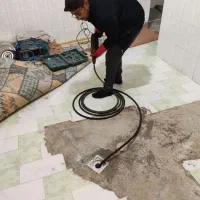 لوله بازکنی  البرز(  علی شهرکی)با کمترین هزینه