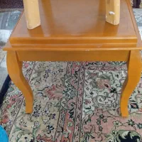 میز عسلی