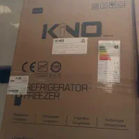 یخچال ایستاده کینو 70 سانتی  زیر قیمت