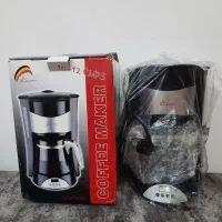 قهوه‌ساز کاپریس
