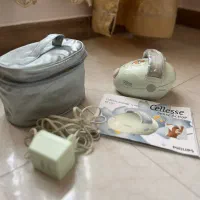سیستم ماساژ ضدسلولیت (Cellulite Massage System)