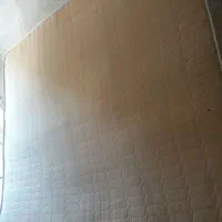 دو عدد تشک تک ودو نفره سالم در حدنو