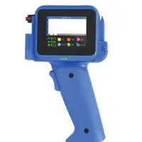 دستگاه لیبل زن دستی