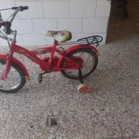 دوچرخه ۱۶