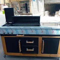 باربیکیو classic|اجاق گاز و لوازم برقی پخت‌وپز|تهران, مولوی|دیوار