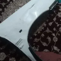 گلگیر سمت شاگرد پراید
