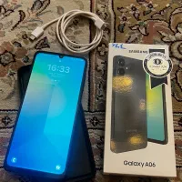گوشی a06