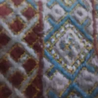 سرتوپ (سرپاگ) بلوچی دوز