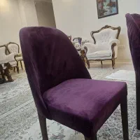 مبل راحتی و صندلی