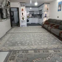 منزل مسکونی طبقه دوم  شهرک جلوان