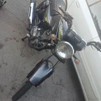 موتور سیگلت 200