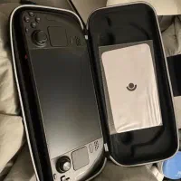 استیم دک اولد 512GB