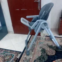 صندلی غذای کودک