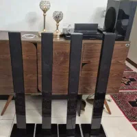 سینما خانگی سامسونگ