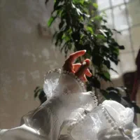 آستینک های شومیزی. شیک بپوش ولی کم خرج کن