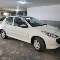 پژو 207 اتومات فروش فوری