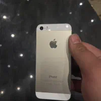 ایفون 5s خیلی تمیز