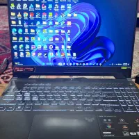 لپتاپ Asus Tuf a15 fa507nv